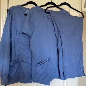 Cherokee workwear revolution 2xl